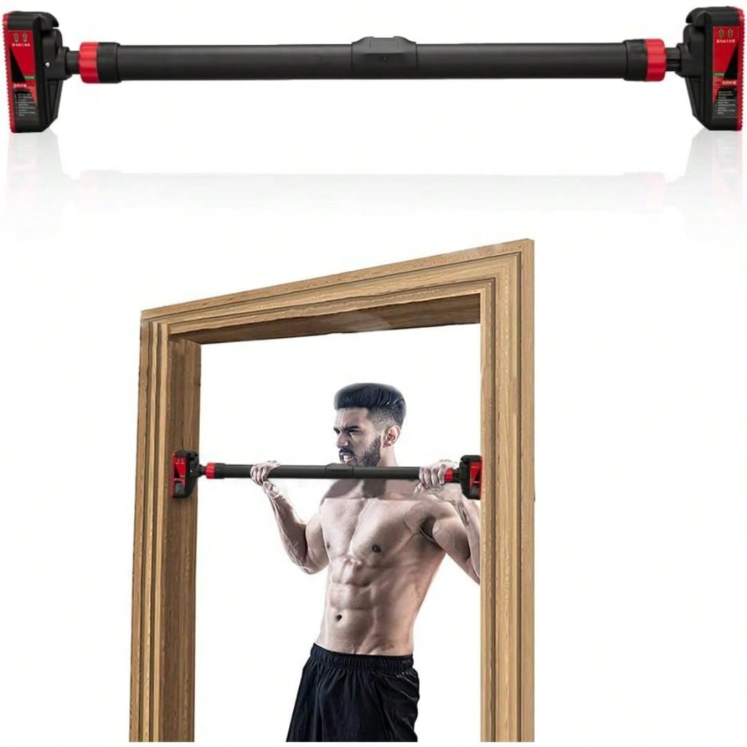 Chin Bar Doorway - قضيب سحب قابل للتعديل من ميتريوينج،
