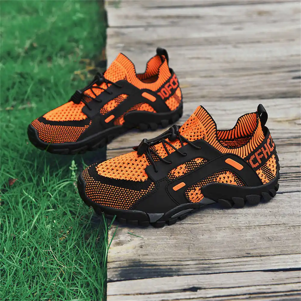 Outdoor Sport An - أحذية المشي لمسافات طويلة للرجال ،