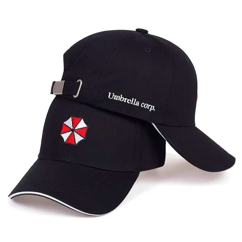 Outdoor Sports Umbrella - قبعات بيسبول جديدة أنيقة للجنسين مع
