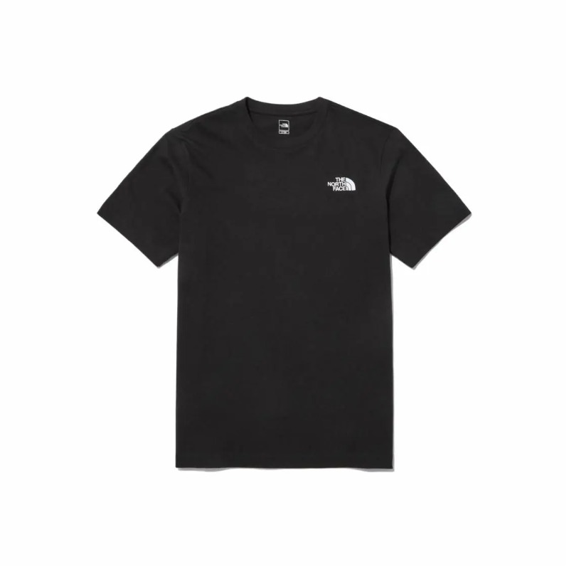 Outdoor Sport North Face - تي شيرت The North Face BASIC