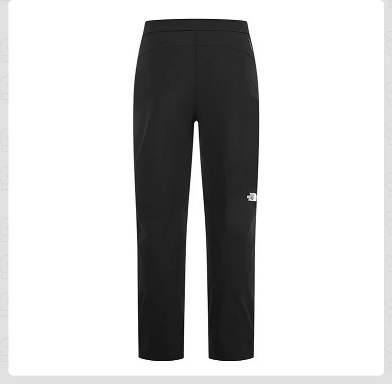 بنطلون تدريب رياضي للرجال والن - مراجعة Outdoor Sport North Face وسعره