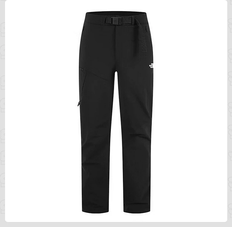 بنطلون تدريب رياضي للرجال والن - مراجعة Outdoor Sport North Face وسعره