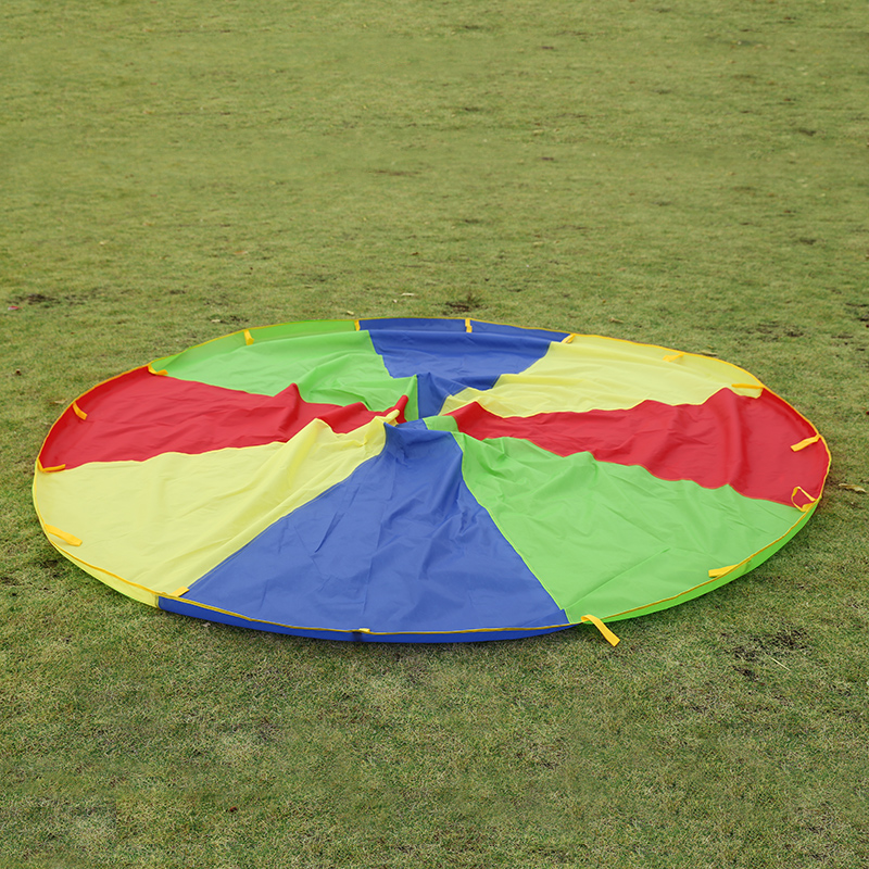 مظلة ملونة بتصميم قوس قزح ، من - مراجعة Outdoor Sports Umbrella وسعره
