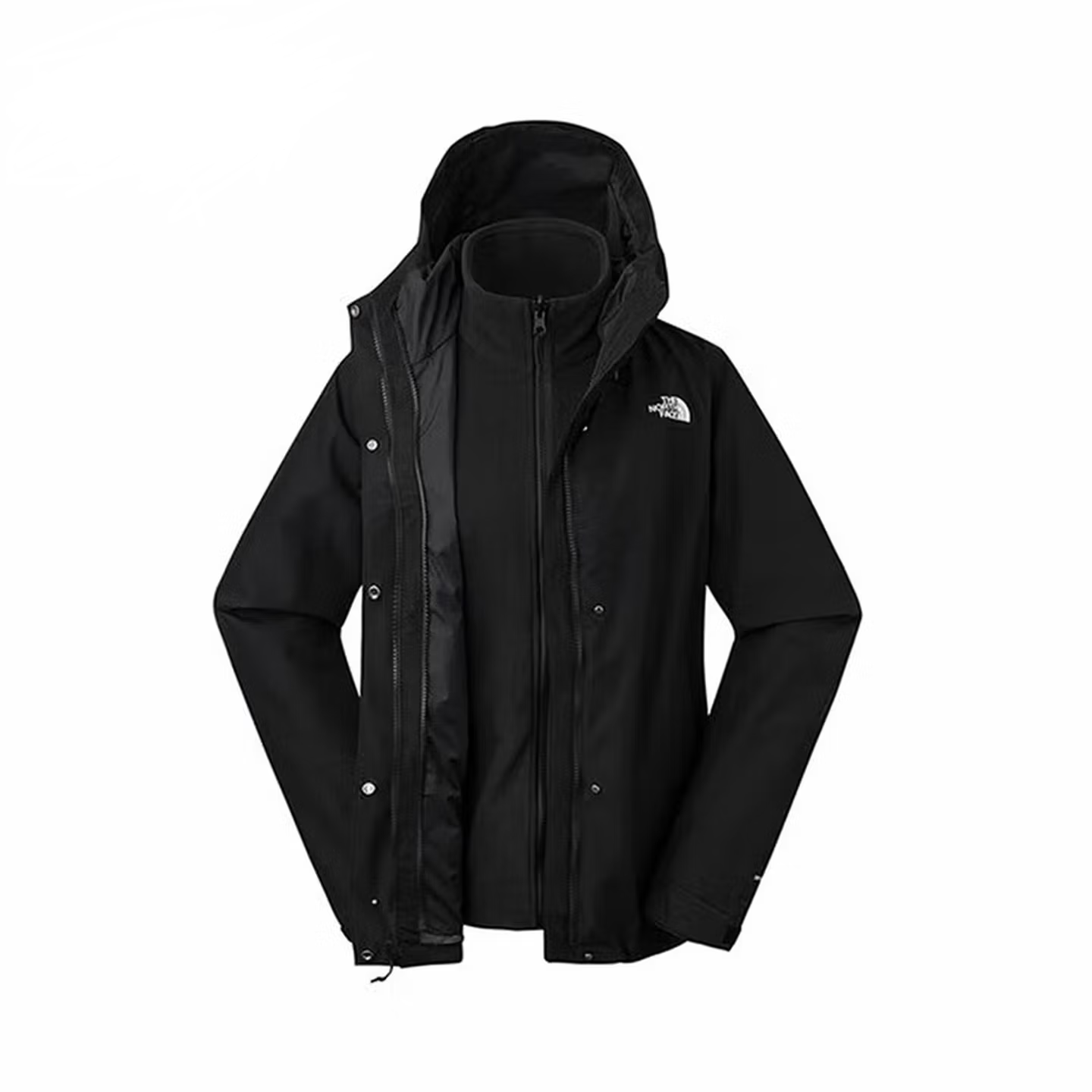 سترة رياضية نسائية من ذا نورث  - مراجعة Outdoor Sport North Face وسعره