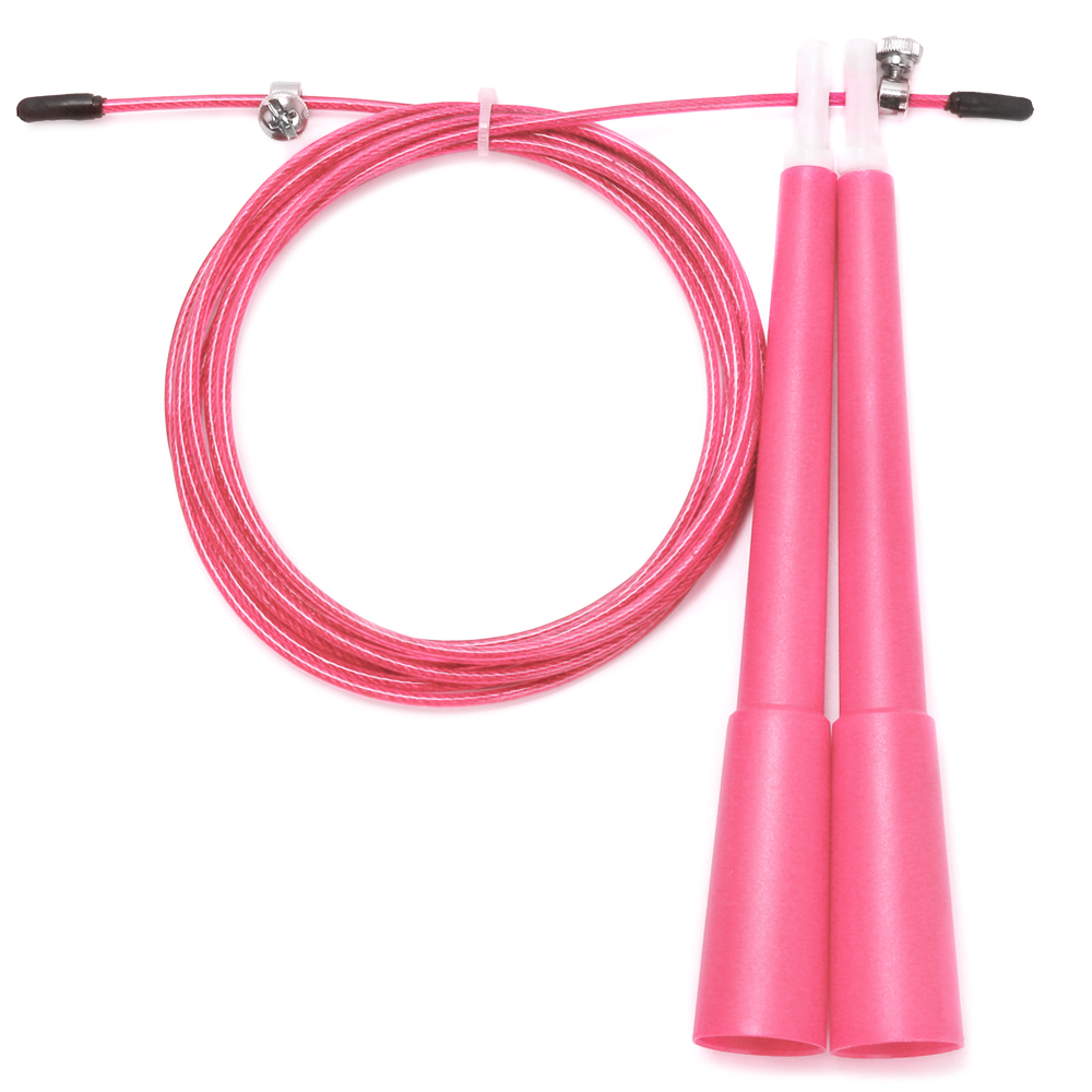 10 قطع من حبل الطفر السريع للأ - مراجعة Speed Skipping Rope وسعره