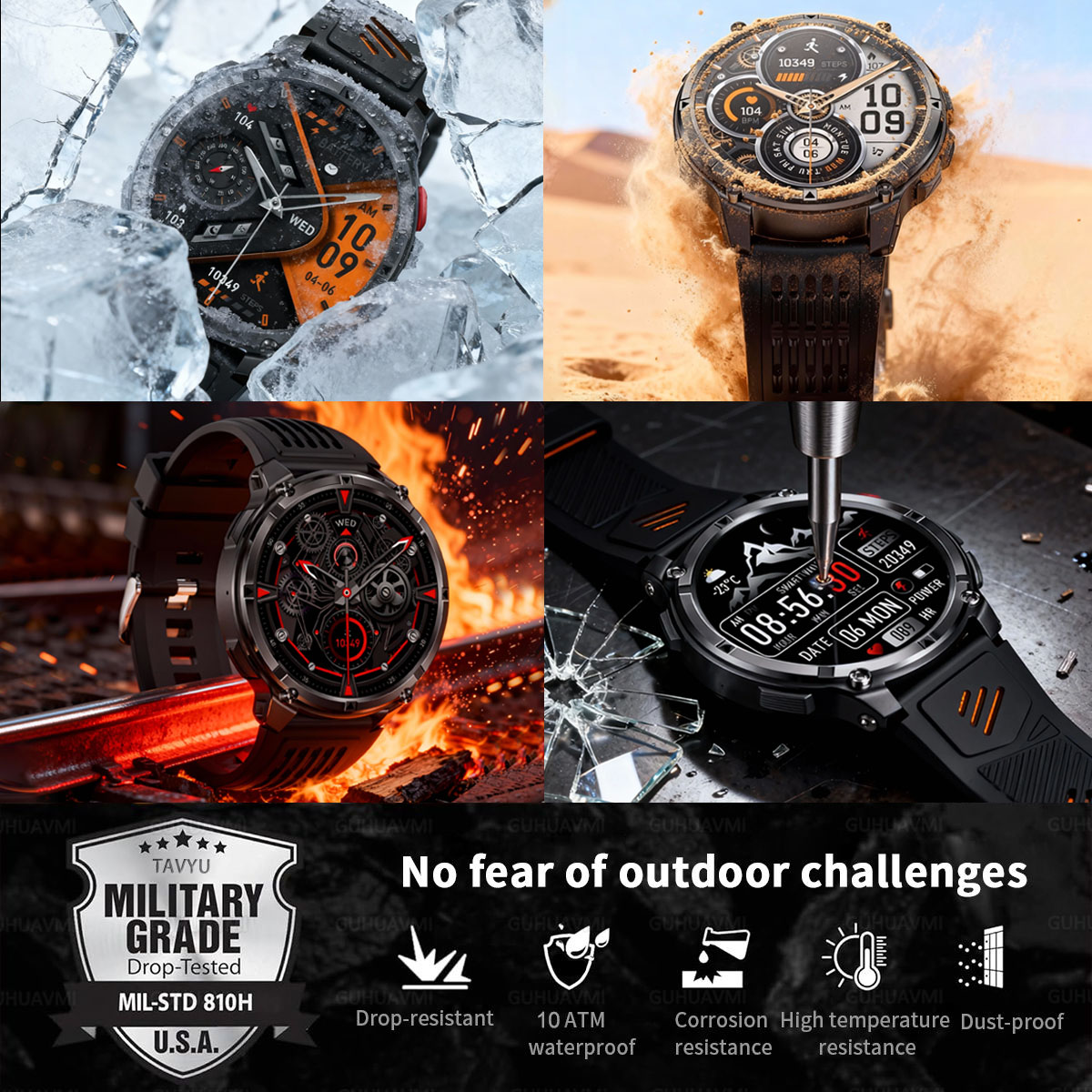 جديد العسكرية T-Rex3 الترا 110 - مراجعة Definition Of Outdoor Sport وسعره