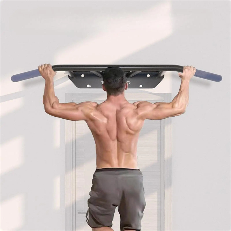 شريط سحب للمدخل عالي التحمل مث - مراجعة Chin Bar Doorway وسعره