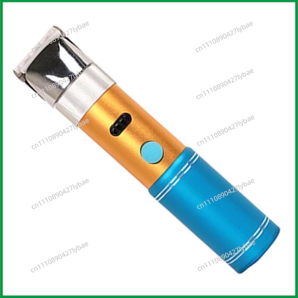 ماكينة حلاقة احترافية بقوة 400 - مراجعة Grooming Kit Horse وسعره