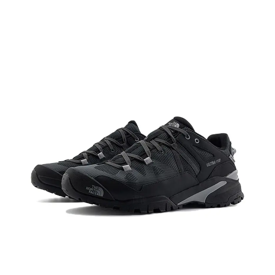 حذاء رياضي خارجي للرجال من ذا  - مراجعة Outdoor Sport North Face وسعره