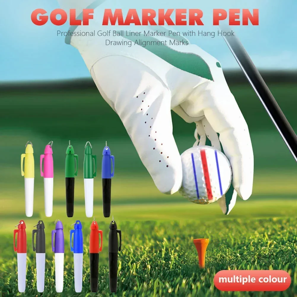 Professional Golf Ball Liner M - مراجعة Outdoor Sport Drawing وسعره