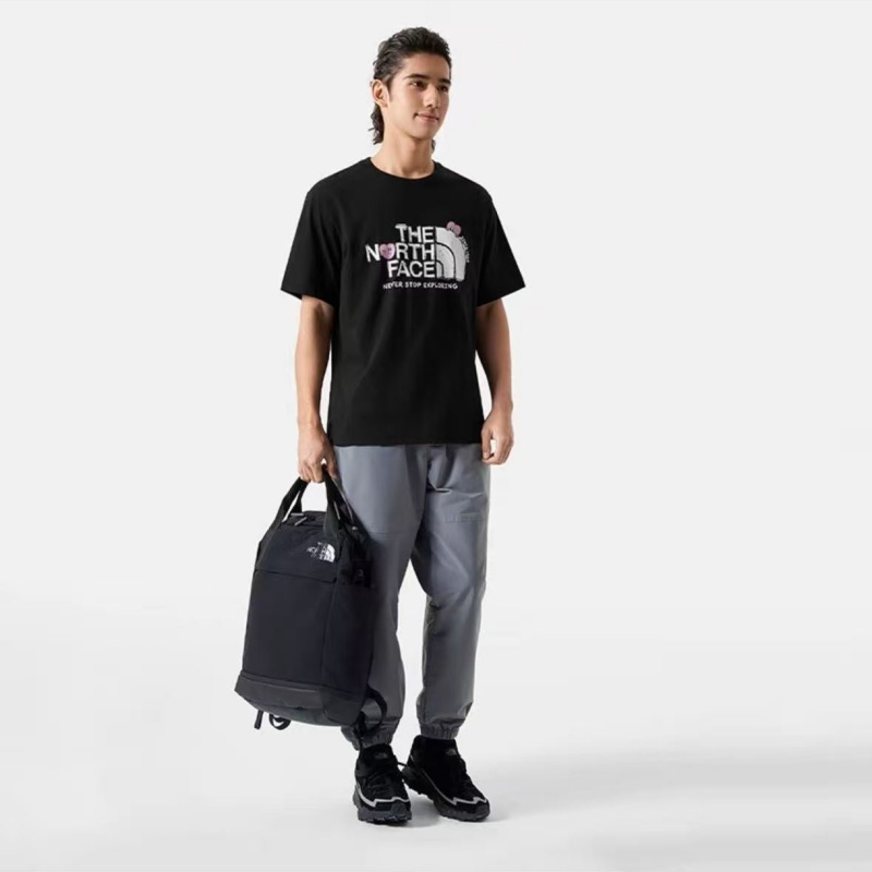 قميص رياضي كلاسيكي للرجال والن - مراجعة Outdoor Sport North Face وسعره