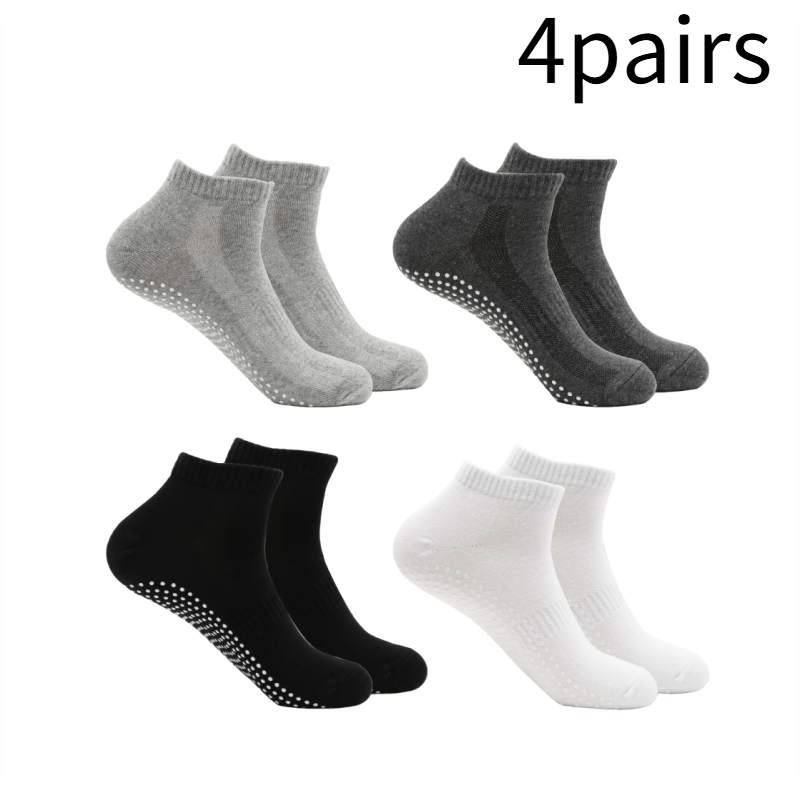 زوج واحد/4 أزواج من جوارب التر - مراجعة Trampoline Park Sock وسعره