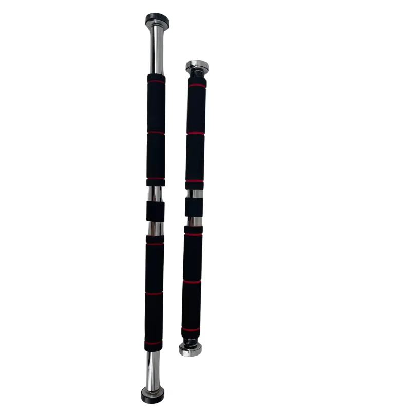 إطار باب فولاذي مع قضيب سحب مد - مراجعة Chin Bar Doorway وسعره