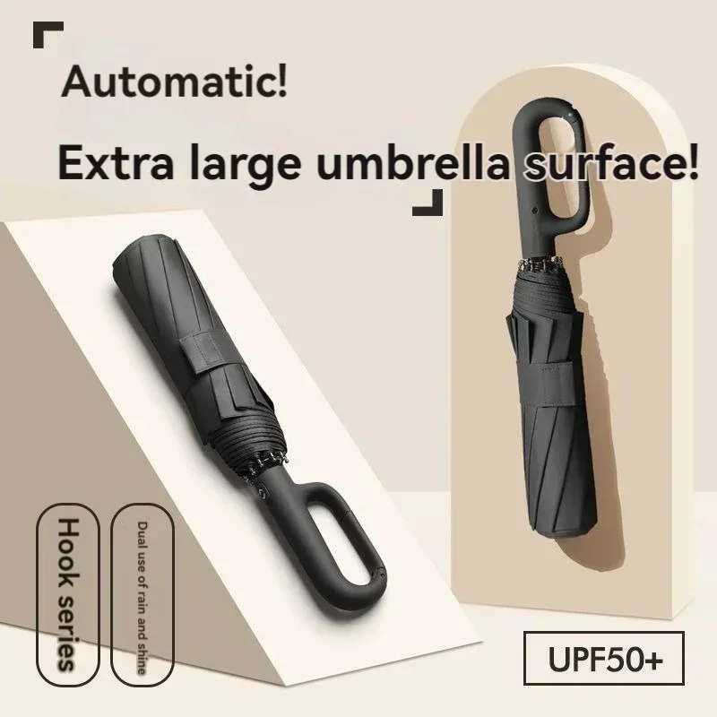 مظلة سفر أنيقة مقاومة للرياح و - مراجعة Outdoor Sports Umbrella وسعره