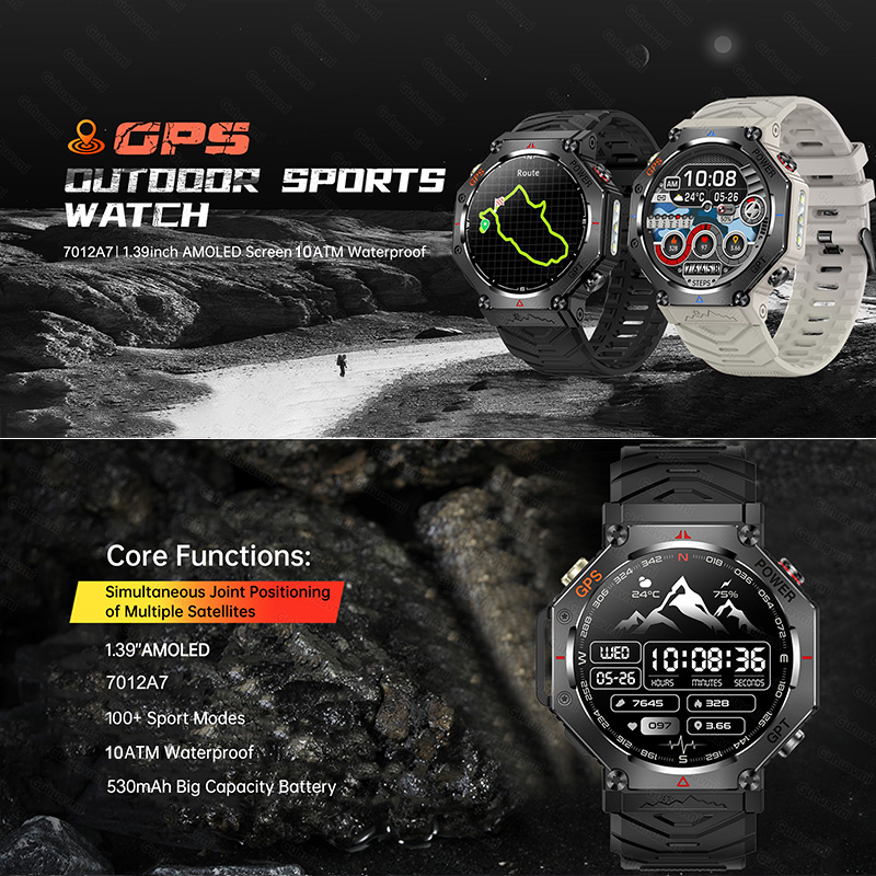 2025 جديد في الهواء الطلق لتحد - مراجعة Definition Of Outdoor Sport وسعره
