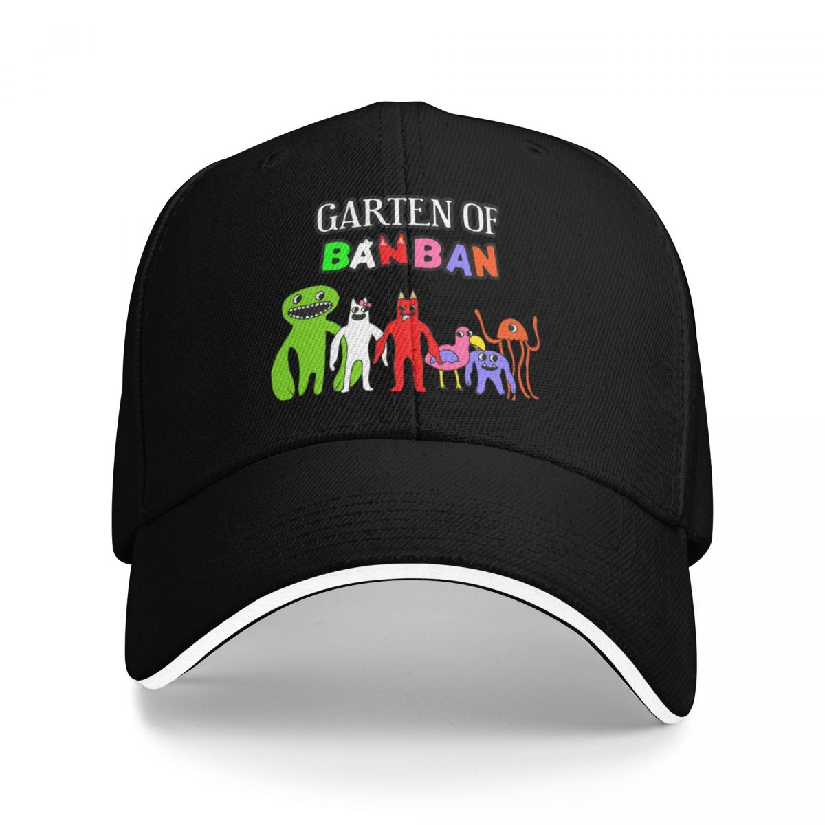 قبعات البيسبول مضحك Garten Of  - مراجعة Outdoor Sport Garten وسعره