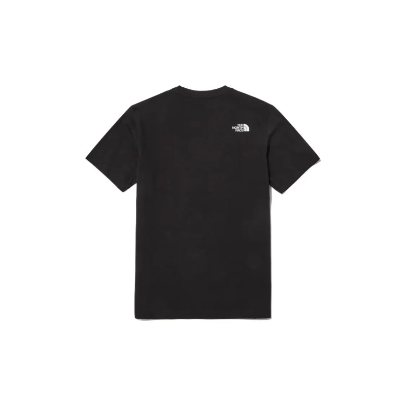 تي شيرت The North Face BASIC L - مراجعة Outdoor Sport North Face وسعره